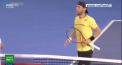 Radu Albot s-a calificat in semifinalele turneului de tip Challenger de la Saint Tropez - VIDEO