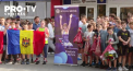 Luptatoarele care au scris istorie la Mondialul din Belgrad s-au intors in tara! Anastasia Nichita: „Ce poate fi mai frumos decat atat” - VIDEO