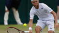 Radu Albot a ratat calificarea in finala turneului Challenger din Saint Tropez. A pierdut in fata unui jucator din Marea Britanie - VIDEO