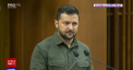 Volodimir Zelenski s-a adresat parlamentului canadian: „Moscova trebuie sa piarda odata pentru totdeauna. Si va pierde” - VIDEO
