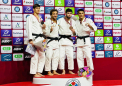  Petru Pelivan, argint pentru Moldova la Grand Slam-ul de la Baku - VIDEO