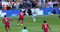 Premier League: Manchester City a reusit cea de-a sasea victorie consecutiva din acest sezon - VIDEO