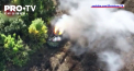 Rusia ataca masiv cu rachete mai multe orase din Ucraina. Sunt mai multi morti si raniti - VIDEO