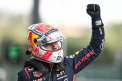 Formula 1: Max Verstappen, victorie in MP al Japoniei - Red Bull, campioana la constructori