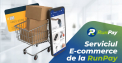 Un serviciu de plati electronice pentru businessul autohton