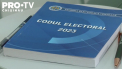 Alte trei partide si-au desemnat candidatii pentru functia de primar la Chisinau. Cine sunt aspirantii - VIDEO