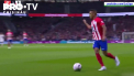Atletico - Real Madrid 3-1. „Los Blancos” sufera prima infrangere din noul sezon de La Liga - VIDEO
