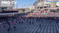 Haos in Olanda. Fanii lui Ajax au facut dezordini in tribunele si in jurul stadionului la derby-ul cu Feyenoord - VIDEO