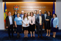 O misiunea a Fondului Monetar International se afla la Chisinau. Cu cine se vor intalni reprezentantii, dar si ce subiecte vor fi abordate - FOTO