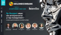 Forum marca Moldindconbank: Re-Designul uman din antreprenoriat si management