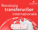 Paynet Anunta "Revolutia Transferurilor" in Moldova. Noutatile care misca piata