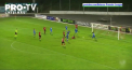 Moldoveanul Andrei Cobet, pasa de gol pentru Slavia Mozyr, echipa lui ocupa pozitia a treia in campionatul din Belarus - VIDEO