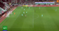 Rapid Bucuresti - CFR Cluj 3-1. Cine a fost cel mai bun jucator al meciului - VIDEO