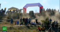 A patra etapa a Campionatului National de off-road s-a incheiat - VIDEO