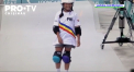 Ea este Mazel Alegado, sportiva de 9 ani devenita cea mai tanara participanta a Jocurilor Asiatice - VIDEO