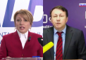 Scandal intre ALDE si CUB:„ Au iesit sa-l apere pe Sor.” „O voi chema in instanta” - VIDEO