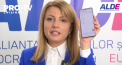 Procuratura Anticoruptie si SIS vine cu precizari privind dosarul finantarii ilegale a partidelor si rolul pe care l-a avut Arina Spataru - VIDEO