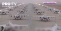 Pilotii Kievului se antreneaza pe simulatoare in Ucraina. Imagini difuzate de fortele aeriene cu militarii care se adapteaza la noile aeronave - VIDEO
