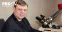 Roman Mihaes s-a razgandit. A depus dosarul la Consiliul electoral de circumscriptie Chisinau - VIDEO