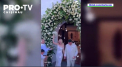 Legendarul atacant Ronaldo Nazario a facut a patra nunta. Cine este aleasa - VIDEO