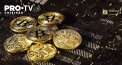 Pelliron 27.09.2023: O companie de business inteligent cu sediul in SUA a achizitionat Bitcoin in valoare de 147 de milioane de dolari - VIDEO