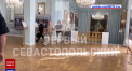  Seful Flotei ruse de la Marea Neagra a oferit un interviu unui post de televiziune rus - VIDEO 