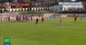 Moldoveanul Vasile Jardan, doua pase decisive pentru Otelul Galati, in meciul cu CSM Zalau - VIDEO