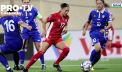 Fotbal feminin. Moldova, invinsa in cel de-al doilea meci din Liga Natiunilor - VIDEO