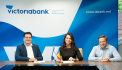 Victoriabank si EFSE incheie un acord de 15 milioane de euro pentru IMM-uri