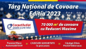 Targul National de Covoare te asteapta in Chisinau si Balti! Editia 2023
