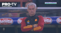 AS Roma s-a facut de ras contra lui Genoa, iar Jose Mourinho risca sa fie demis de pe banca tehnica - VIDEO
