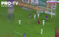 Doua minute de ras pentru spectatorii de fotbal. Ce s-a intamplat la meciul din Mexic - VIDEO
