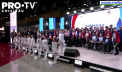 Sportivii din Rusia si Belarus vor putea participa la Jocurile Paralimpice de anul viitor - VIDEO