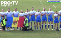 Nationala Moldovei de rugby 15 a obtinut o victorie in primul meci din a treia liga valorica a circuitului Rugby Europe. Urmatoarea batalie, contra sarbilor - VIDEO