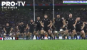 Campionatului Mondial de rugby. Italia, spulberata de Noua Zeelanda cu o diferenta de aproape 80 de puncte - VIDEO