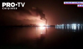 Rusia ataca sudul Ucrainei cu drone kamikaze. Ucraina raspunde cu atacuri cu rachete in vestul Rusiei - VIDEO