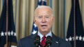 Joe Biden reitereaza sustinerea Ucrainei de catre SUA, dupa ce Congresul evita o paralizie bugetara