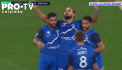 Virgiliu Postolachi, primul gol pentru Grenoble - VIDEO