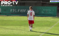 Selectionata Moldovei de pana la 17 ani a pierdut si al doilea meci din preliminariile EURO 2024. Sportivii au fost invinsi de echipa din Polonia - VIDEO