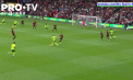 Meciuri nebune in Premier League. Rivalele din Manchester, City si United au suferit cate o infrangere, iar Luton Town a bifat prima victorie - VIDEO