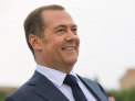 ​„Acesti imbecili ne imping spre cel de-al treilea razboi mondial". Medvedev, furios pe doua tari NATO
