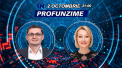 Presedintele parlamentului, Igor Grosu, este invitatul emisiunii In Profunzime de luni, 2 octombrie - VIDEO