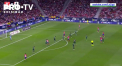 Atletico Madrid a revenit de la 0-2 si s-a impus cu scorul de 3-2 in fata clubului Cadiz. Echipa lui Diego Simeone a urcat pe locul patru in La Liga - VIDEO
