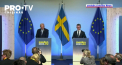 Reuniune istorica. Ministrii de externe UE s-au intalnit la Kiev. Ce subiecte s-au aflat pe agenda - VIDEO