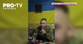 Discutia purtata de un comandant ucrainean pe probleme de calitate a vehiculelor capturate cu producatorul rus - VIDEO