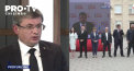 Igor Grosu: „Relatiile dintre Chisinau si Comrat au fost afectate dupa ce autonomia a acceptat sa colaboreze cu fugarul Sor” - VIDEO