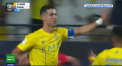 Cristiano Ronaldo, o noua performanta uluitoare! A marcat primul sau gol in Liga Campionilor Asiei - VIDEO