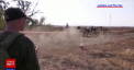 Ce metoda inedita au gasit ucrainenii pentru a identifica minele? „Poate detecta eventuale anomalii la adancime” - VIDEO