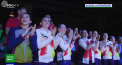 Echipa feminina de gimnastica a Romaniei revine la Jocurile Olimpice dupa o pauza de 12 ani - VIDEO