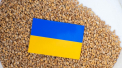 Ucraina, Polonia si Lituania au incheiat un acord pentru tranzitul cerealelor. Controalele vor avea loc intr-un port lituanian - VIDEO
